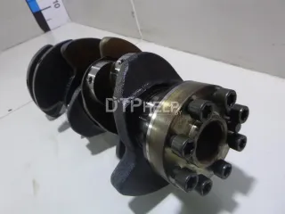 1120302601 Коленвал Mercedes ML W163 Арт AM14554109, вид 3