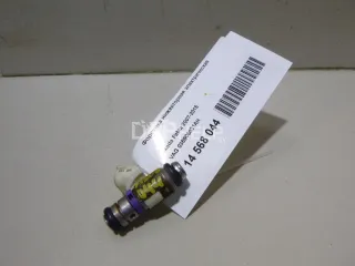 036906031AH Форсунка инжекторная электрическая Volkswagen Golf PLUS 1 Арт AM14568044, вид 1