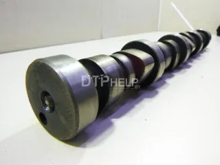 6518306 Распредвал Ford Transit 2 Арт AM14605087, вид 3