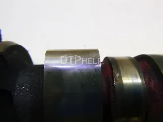 6518306 Распредвал Ford Transit 2 Арт AM14605087, вид 4