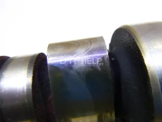 6518306 Распредвал Ford Transit 2 Арт AM14605087, вид 5