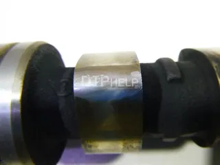 6518306 Распредвал Ford Transit 2 Арт AM14605087, вид 10