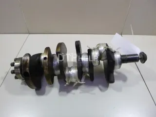 1120302601 Коленвал Mercedes ML W163 Арт AM14621322, вид 19