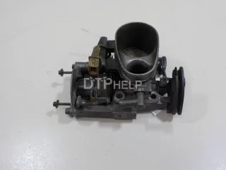 048133063D Заслонка дроссельная механическая Audi 100 C4 Арт AM14772963, вид 1