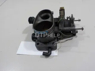 048133063D Заслонка дроссельная механическая Audi 100 C4 Арт AM14772963, вид 3