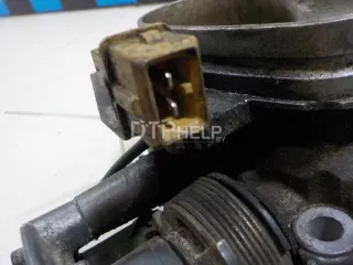 048133063D Заслонка дроссельная механическая Audi 100 C4 Арт AM14772963, вид 5