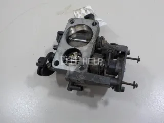 048133063D Заслонка дроссельная механическая Audi 100 C4 Арт AM14772963, вид 7