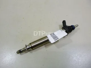 2560700187 Форсунка инжекторная электрическая Infiniti Q50 Арт AM14983899, вид 2