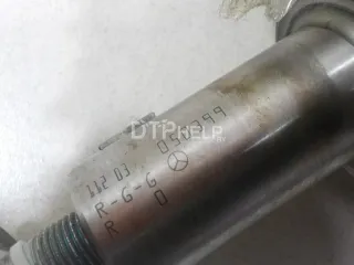 1120303001 Коленвал Mercedes C W202 Арт AM14991656, вид 16
