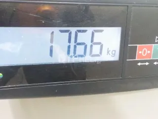 1120303001 Коленвал Mercedes C W202 Арт AM14991656, вид 17