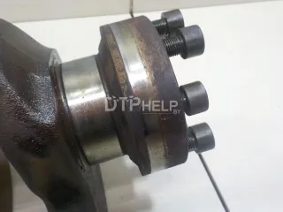 1120303001 Коленвал Mercedes C W202 Арт AM14991656, вид 6