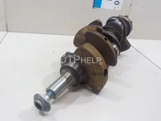 1120303001 Коленвал Mercedes C W202 Арт AM14991656, вид 7