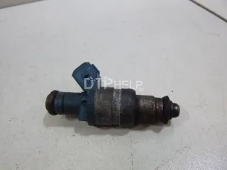 06B133551L Форсунка инжекторная электрическая Volkswagen Passat B5 Арт AM15020876, вид 1