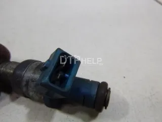 06B133551L Форсунка инжекторная электрическая Volkswagen Passat B5 Арт AM15020876, вид 5