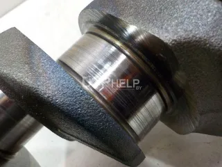 6110310201 Коленвал Mercedes Sprinter W901-905 Арт AM15024760, вид 6