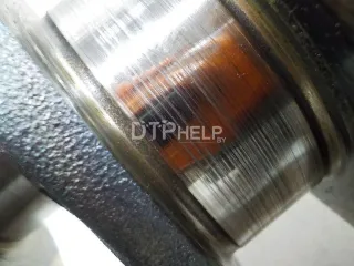 6110310201 Коленвал Mercedes Sprinter W901-905 Арт AM15024760, вид 7