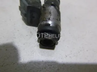 8200128959 Форсунка инжекторная электрическая Renault Megane 1 Арт AM15046109, вид 3