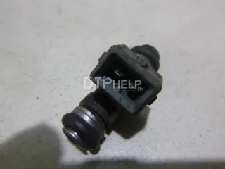 8200128959 Форсунка инжекторная электрическая Renault Megane 1 Арт AM15046109, вид 5