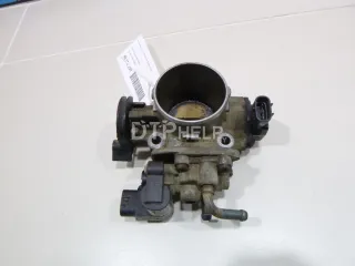 1340054G02 Заслонка дроссельная механическая Suzuki Liana Арт AM48202292, вид 1