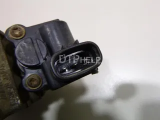 1340054G02 Заслонка дроссельная механическая Suzuki Liana Арт AM48202292, вид 6