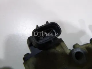 1340054G02 Заслонка дроссельная механическая Suzuki Liana Арт AM48202292, вид 7