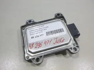 8200260245A Блок комфорта Renault Sandero 1 Арт AM48296470, вид 4