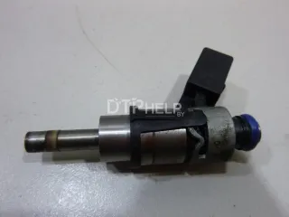 06F906036A Форсунка инжекторная электрическая Seat Leon 2 Арт AM48395948, вид 1
