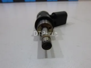 06F906036A Форсунка инжекторная электрическая Seat Leon 2 Арт AM48395948, вид 4