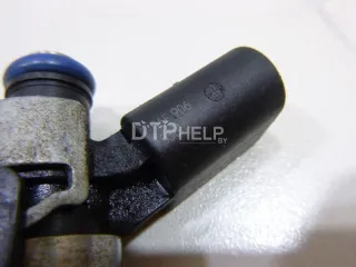 06F906036A Форсунка инжекторная электрическая Seat Leon 2 Арт AM48395948, вид 5