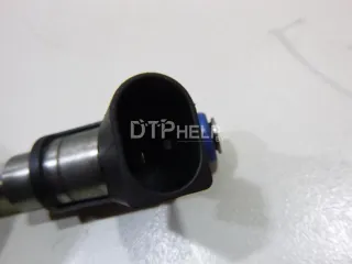 06F906036A Форсунка инжекторная электрическая Seat Leon 2 Арт AM48395948, вид 6