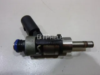 06F906036A Форсунка инжекторная электрическая Seat Leon 2 Арт AM48395950, вид 1