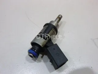 06F906036A Форсунка инжекторная электрическая Seat Leon 2 Арт AM48395950, вид 4