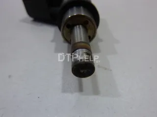 06F906036A Форсунка инжекторная электрическая Seat Leon 2 Арт AM48395950, вид 5