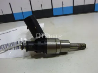 0261500039 Форсунка инжекторная электрическая Seat Leon 2 Арт AM48422726, вид 1