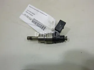 0261500039 Форсунка инжекторная электрическая Seat Leon 2 Арт AM48422726, вид 4