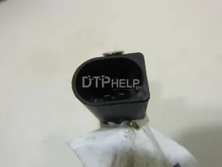 0261500039 Форсунка инжекторная электрическая Seat Leon 2 Арт AM48422726, вид 5