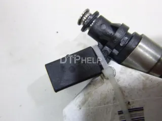 0261500039 Форсунка инжекторная электрическая Seat Leon 2 Арт AM48422726, вид 6