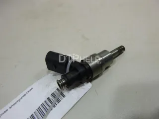 0261500039 Форсунка инжекторная электрическая Seat Leon 2 Арт AM48422729, вид 2