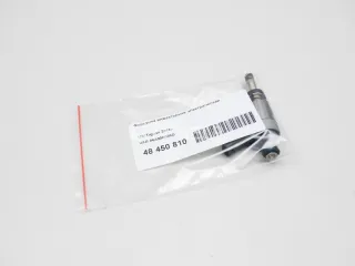 06A906036Q Форсунка инжекторная электрическая Volkswagen Tiguan 2 Арт AM48450810, вид 6