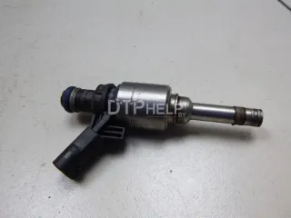 06H906036F Форсунка инжекторная электрическая Volkswagen Passat B6 Арт AM48471025, вид 3