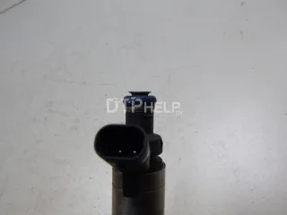 06H906036F Форсунка инжекторная электрическая Volkswagen Passat B6 Арт AM48471025, вид 5