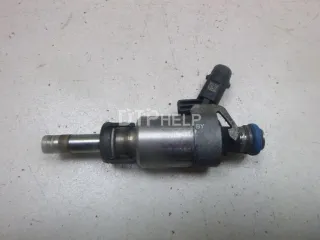06H906036H Форсунка инжекторная электрическая Volkswagen Passat B6 Арт AM48472946, вид 1
