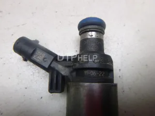 06H906036H Форсунка инжекторная электрическая Volkswagen Passat B6 Арт AM48472946, вид 4