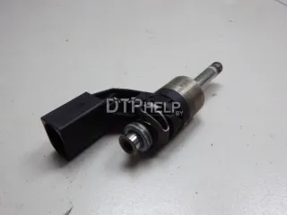 03C906036F Форсунка инжекторная электрическая Seat Altea Арт AM48488870, вид 2