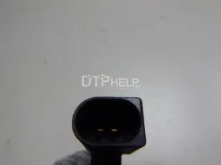 03C906036F Форсунка инжекторная электрическая Seat Altea Арт AM48488870, вид 5