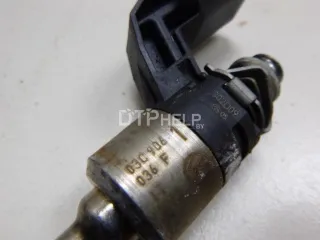 03C906036F Форсунка инжекторная электрическая Seat Altea Арт AM48488870, вид 6
