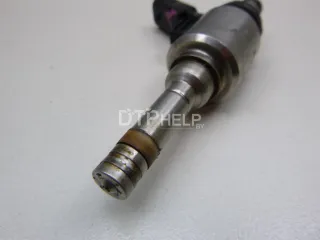 06H906036Q Форсунка инжекторная электрическая Volkswagen Passat B6 Арт AM48494104, вид 3