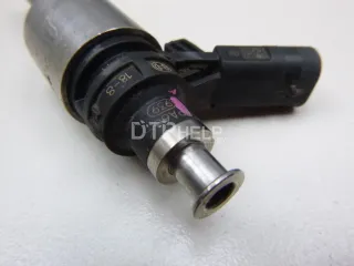 06H906036Q Форсунка инжекторная электрическая Volkswagen Passat B6 Арт AM48494104, вид 4
