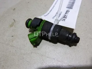 06B906031A Форсунка инжекторная электрическая Volkswagen Passat B5 Арт AM48506818, вид 1