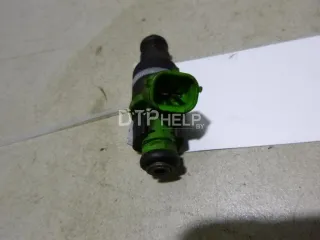 06B906031A Форсунка инжекторная электрическая Volkswagen Passat B5 Арт AM48506818, вид 3